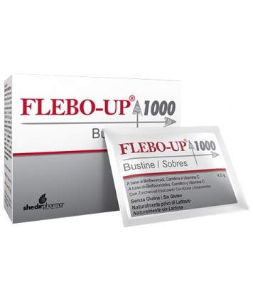 FLEBO-UP 1000 BUSTE