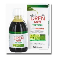 VITIDREN FORTE THE VERDE 300ML