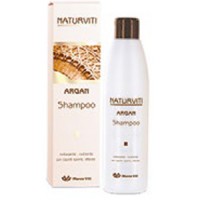 SHAMPOO ARGAN 250ML VITI