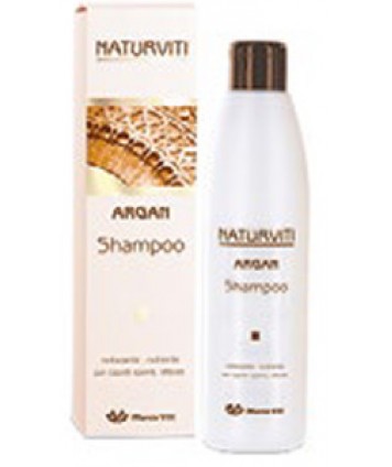 SHAMPOO ARGAN 250ML VITI