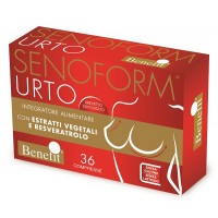 SENOFORM URTO