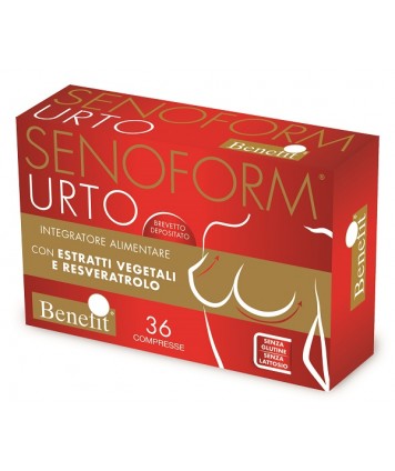 SENOFORM URTO