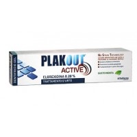 PLAK OUT DENTIFRICIO ACTIVE 0,20%