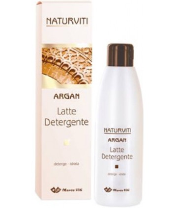 VITI ARGAN LATTE DETERGENTE200