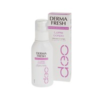 DERMAFRESH-DEOD IPERSUD LATTE