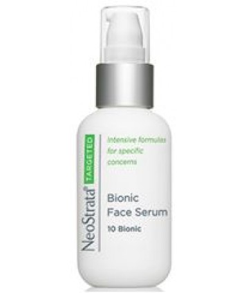 NEOSTRATA BIONIC FACE SERUM 30ML