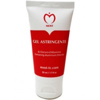 MOST GEL ASTRINGENTE 50ML