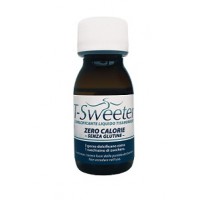 TISANOREICA T SWEETER DOLCIFICANTE LIQUIDO 50ML
