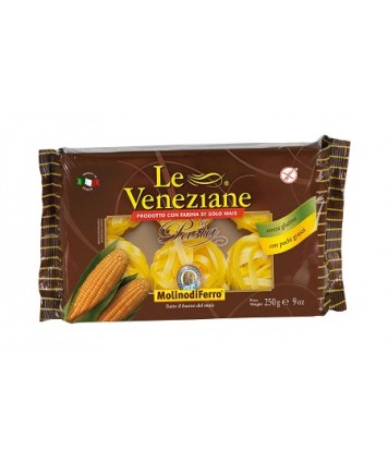 LE VENEZIANE FETTUCCE 250G