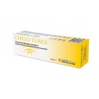 CHELO TUBEX GEL 15ML