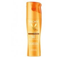 IDEAL SOLEIL SPRY BRONZE SPF50