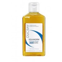 DUCRAY SQUANORM SHAMPOO PER FORFORA GRASSA 200ML