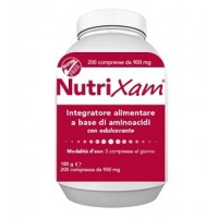 MYTHO NUTRIXAM 200 COMPRESSE