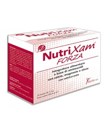 MYTHO NUTRIXAM FORZA 32 BUSTINE