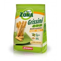 ENERZONA GRISSINI 40-30-30 