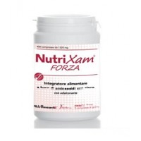 MYTHO NUTRIXAM FORZA 400 COMPRESSE