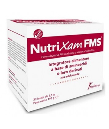 MYTHO NUTRIXAM FMS 30 BUSTINE