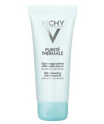 VICHY PURETE' THERMALE CREMA ESFOLIANTE 75ML