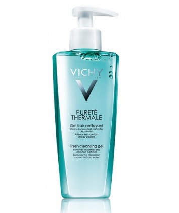 VICHY PURETE' THERMALE GEL DETERGENTE 200ML 