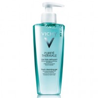 VICHY PURETE' THERMALE GEL DETERGENTE 400ML