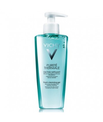 VICHY PURETE' THERMALE GEL DETERGENTE 400ML