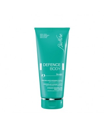 BIONIKE DEFENCE BODY SCULPT RIMODELLANTE 200ML