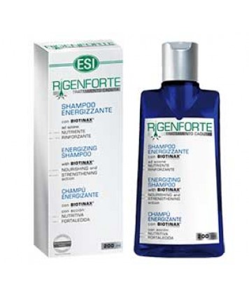 RIGENFORTE SHAMPOO ENERGIZZANTE 200ML