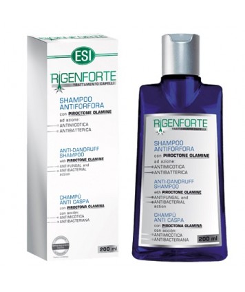 RIGENFORTE SHAMPOO ANTIFORFORA 200ML