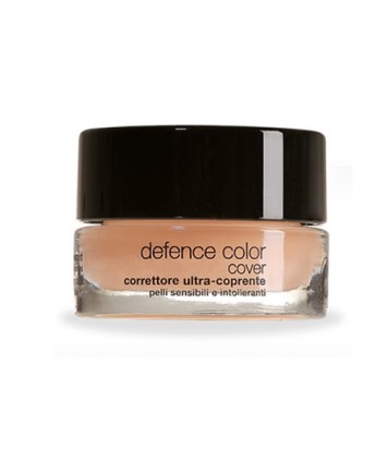 BIONIKE DEFENCE COLOR COVER CORRETTORE ULTRA-COPRENTE 7ML