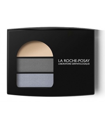 LA ROCHE-POSAY RESPECTISSIME OMBRETTO DOUCE 04