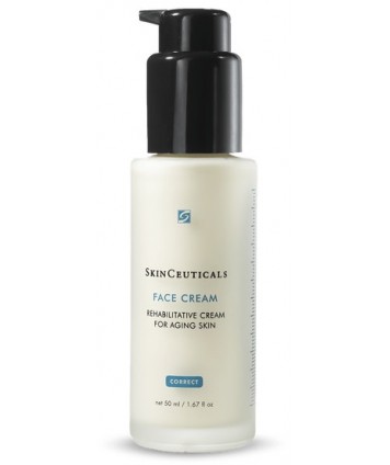 SKINCEUTICALS FACE CREAM 50ML