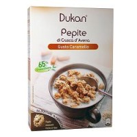 DUKAN PEPITE CRUS/AVENA/CARAM