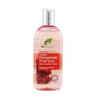 ORGANIC POMEGRANATE SH 265ML