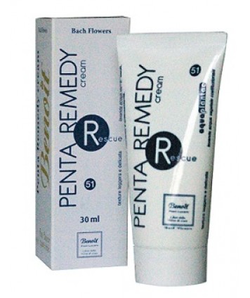 BENOIT PENTA REMEDY CREM 30ML(51