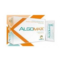 ALGOMAX ANTIDOLORIF 12BS X2G
