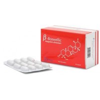 B-BOSWELLIC 60CPS 30G