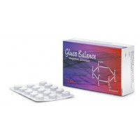 GLUCO BALANCE 60CPR 30G