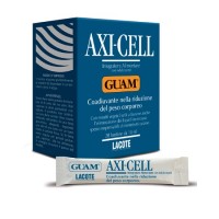 GUAM AXICELL 10ML