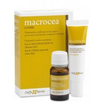 MACROCEA COMBI SOLUZIONE 5ML + CREMA 8ML