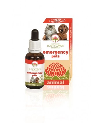 EMERGENCY PETS 30ML