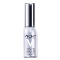 VICHY LIFTACTIV SERUM10 OCCHI E CIGLIA 15ML