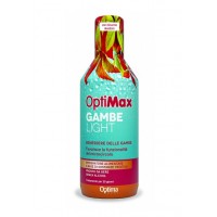 OPTIMA OPTIMAX GAMBE LIGHT 500ML