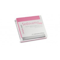 SEDOVAMP ONE 24CPR 1200MG