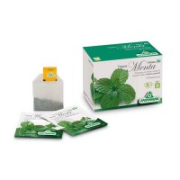 SPECCHIASOL TISANA MENTA RO 20 BUSTE