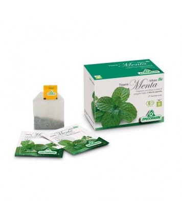 SPECCHIASOL TISANA MENTA RO 20 BUSTE