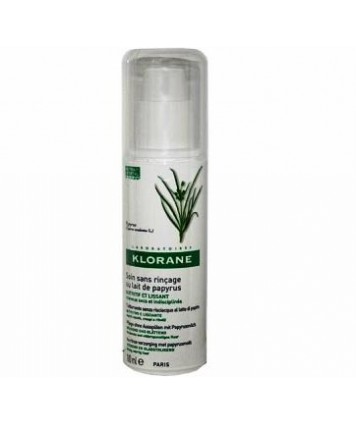 KLORANE TRATTAMENTO AL LATTE DI PAPIRO 100ML