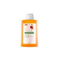 KLORANE SHAMPOO ANTIFORFORA ALL'ESTRATTO DI CAPPUCCINA 200ML