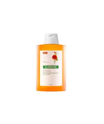 KLORANE SHAMPOO ANTIFORFORA ALL'ESTRATTO DI CAPPUCCINA 200ML