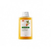 KLORANE SHAMPOO AL BURRO DI MANGO 400ML