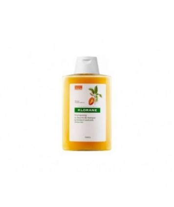 KLORANE SHAMPOO AL BURRO DI MANGO 400ML